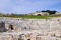 Siracusa - anfiteatro